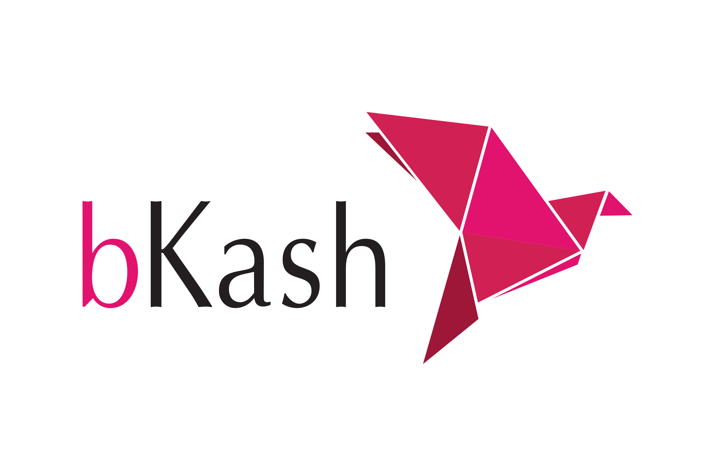 bKash